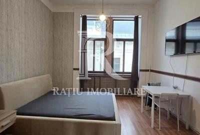 Apartament cu 2 camere în Ultracentral - 15