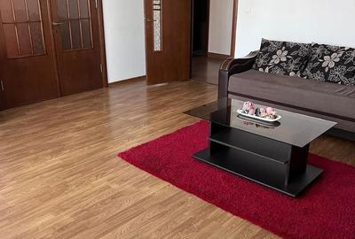 Apartament cu 2 camere decomandat în Central - 8