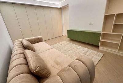 Apartament 2 camere | Cortina North | 62 MP - 2