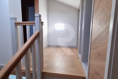 Buftea casa P+M 140 MP Lot 357 MP - 19