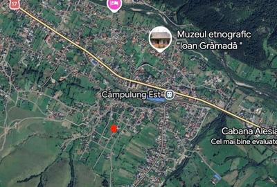 Teren Construcții intravilan de 1598 mp, în Câmpulung Moldovenesc - 8