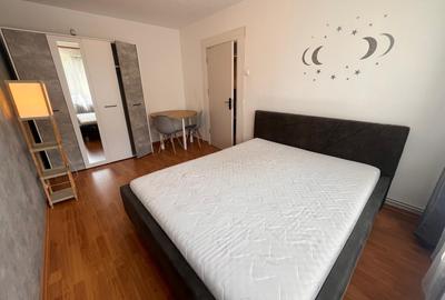 Apartament cu 2 camere semidecomandat, mobilat în Tătărași - 4