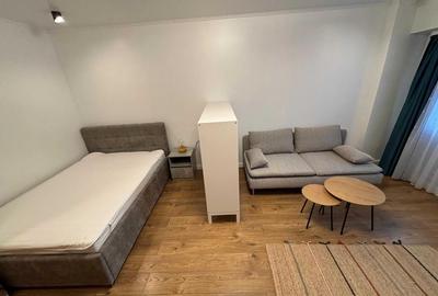 Garsonieră decomandată în Nerva Traian - 1