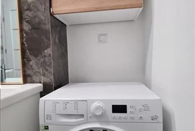 Apartament cu 2 camere semidecomandat, mobilat în Zorilor - 17