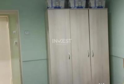 Apartament cu 2 camere decomandat în Centru Civic - 12