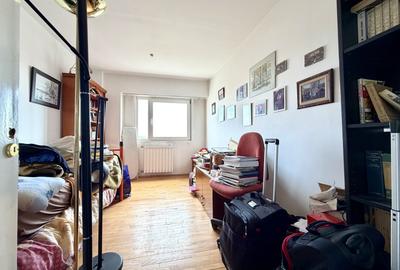 Apartament cu 4 camere semidecomandat în Complex Studențesc - 6