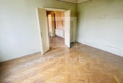 Apartament cu 3 camere circular în Central