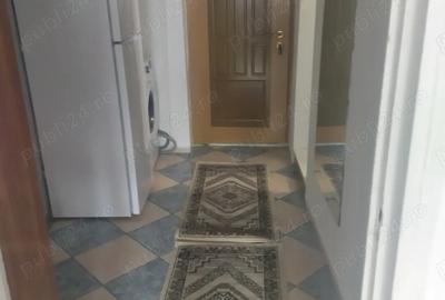 Garsonieră decomandată în Cotnari - 1