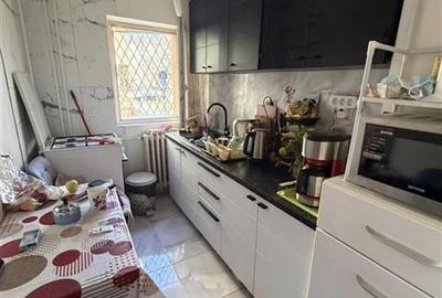 Garsonieră decomandată în Soarelui - 1