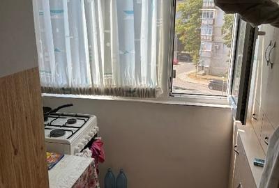 Aprtartament 2 camere, CF 1, Decomandat, Zona Gării(Str. Podurilor) PROPRIETAR - 4