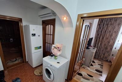 Apartament cu 2 camere, mobilat în Sud - 5