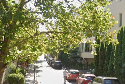 Nordului.Parcul Herestrau .4 camere - 8