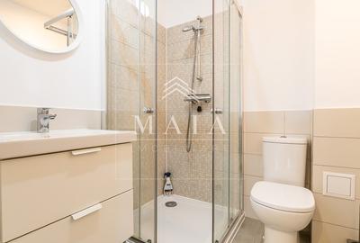 Apartament 3 camere, boxa si parcare, Ansamblul Cibinium - 16