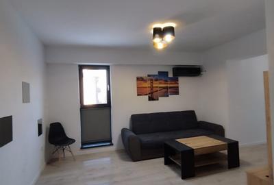 Dobroiesti-Fundeni,loc de parcare inclus, blo nou, centrală propriec - 1