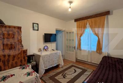 Casă cu 5 camere cu Teren 1052 Mp în Dragomirești - 6