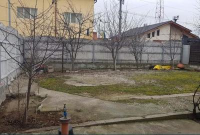 Casă cu 2 camere în Central - 1