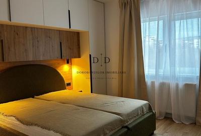 Apartament 4 camere de vânzare | Zorilor | Finisaje LUX - 15