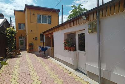 Vand casa Adunatii Copaceni - 4