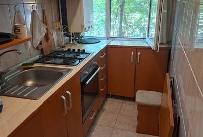 Apartament cu 2 camere semidecomandat în Alexandru cel Bun - 6