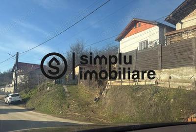Casă cu 2 camere cu Teren 818 Mp în Bucovăț - 8