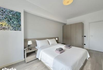 Apartament cu 3 camere în Central - 4
