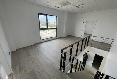 Spațiu industrial, de 200 mp, în Bucov - 3