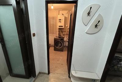 Inchiriez apart.1 cam,str.Avrig,cu termoteca, modern,curat - 3