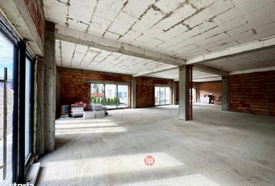 Spațiu comercial, de 365 mp, în Fălticeni - 3