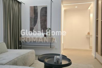 Apartament cu 3 camere decomandat, mobilat în Central