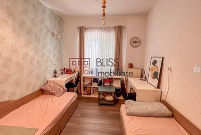Apartament 3 camere în zona Iancu Nicolae Baneasa Zoo - 14
