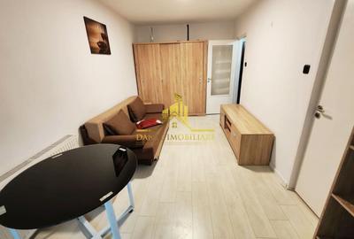 Garsonieră decomandată, mobilată în Zorilor - 2