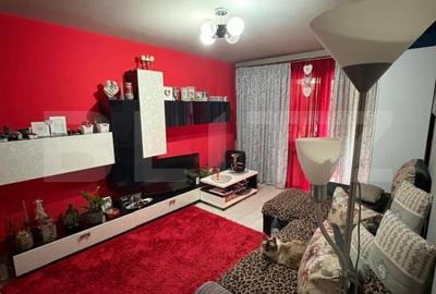 Apartament 2 camere, 56 mp, decomandat, mobilat, la cheie - Ungheni Apartament 2 camere, 56 mp, decomandat, mobilat, la cheie - Ungheni - 1