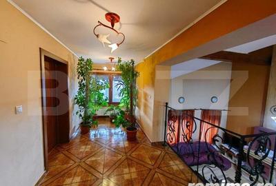 Casa individuala cu 4 camere, Oarda - Alba Iulia - 15
