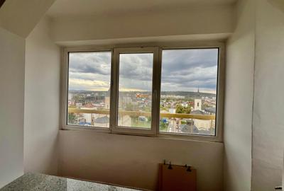 Apartament 3 camere B-dul Stefan cel Mare - 4