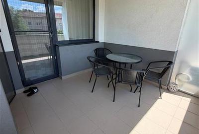 Apartament cu 2 camere decomandat în Tractorul - 10