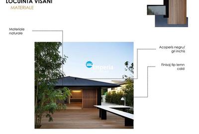 Casă individuală cu 4 camere cu Canalizare în Bucium - 2