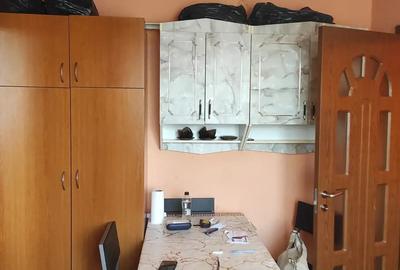 Garsoniera etj 3 zona Dacia - 5