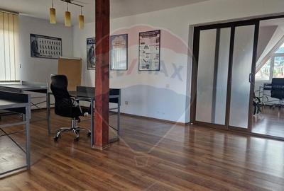 Spatiu de birouri - DE INCHIRIAT - Zona Central/Nicopole - 2