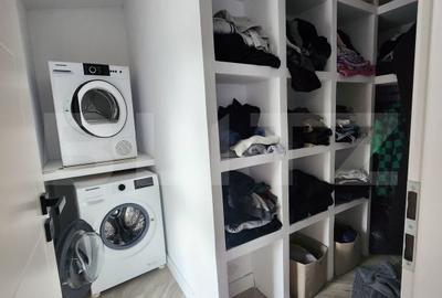 Casă individuală cu 4 camere cu Garaj în Florești - 10