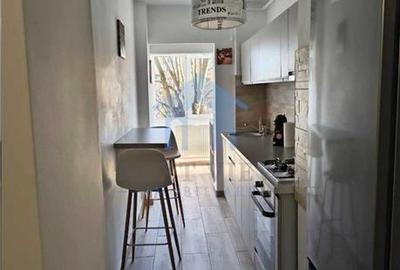 Garsonieră decomandată în Zorilor - 5