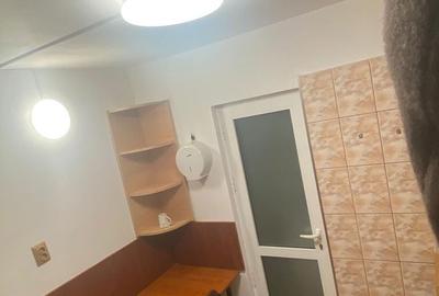 Garsonieră decomandată în Central - 6