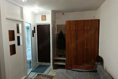 Garsonieră nedecomandată în Bularga - 3