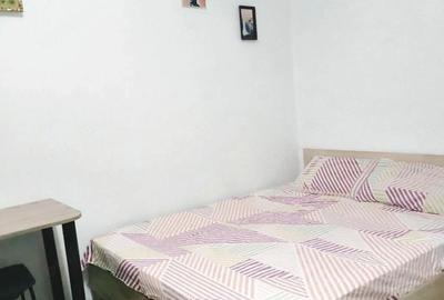 Garsonieră decomandată în Soarelui