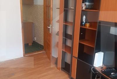 Apartament de vanzare, cu o camera, 21 mp, zona Buziasului - 4
