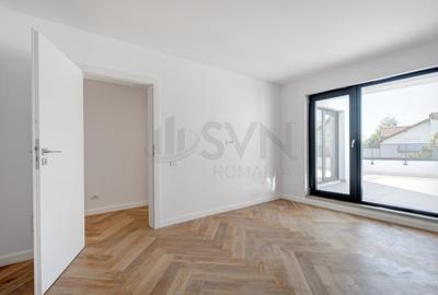 REV2004358 Casa in complex nou Corbeanca vedere lac - 13