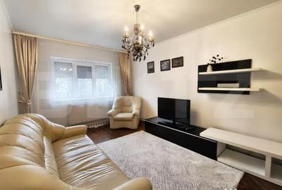 Apartament cu 3 camere decomandat în Rogerius - 2