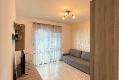 Garsoniera decomandata - Loc de Parcare inclus - Mutare Imediata - Militari - 6