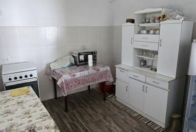 Casă cu 4 camere cu Teren 2500 Mp în Mărgineni - 18