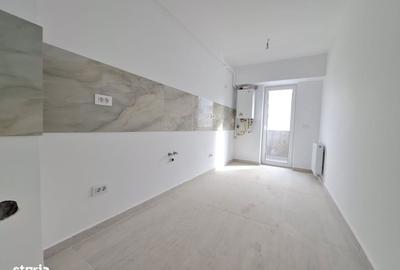 Garsonieră decomandată în Galata - 10