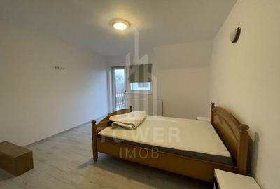 Casa individuala cu etaj - 140 mp utili-zona Belvedere - 10